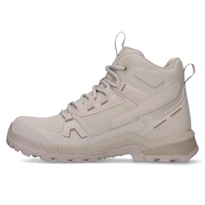 Joanne S3S Joanne S3S – Women’s safety sneakers – Sand