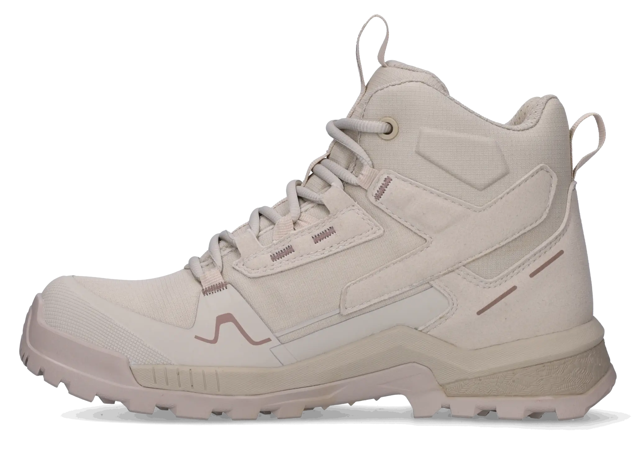 Joanne S3S Joanne S3S - Werkschoenen dames sneakers - Zand