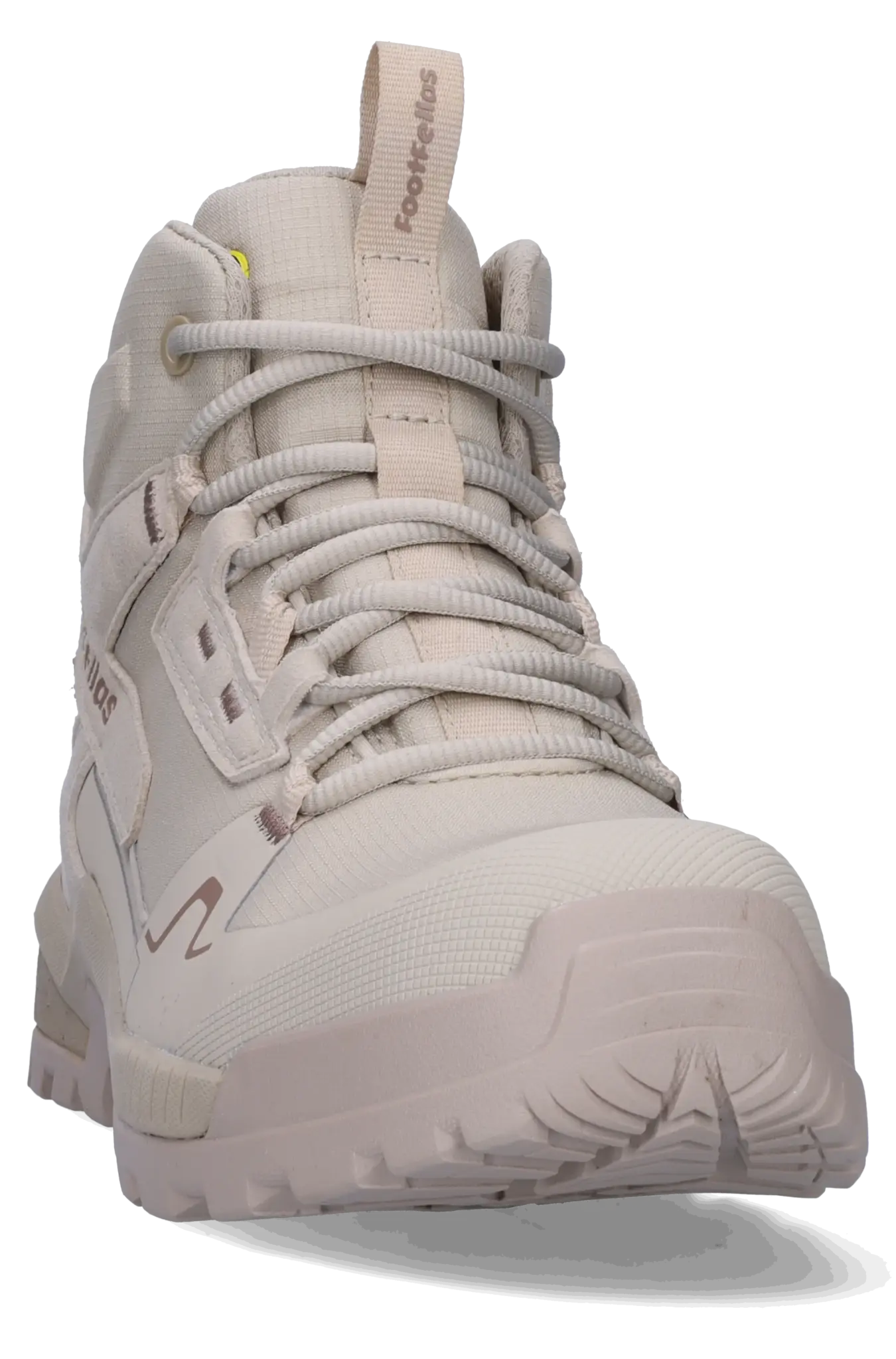Joanne S3S Joanne S3S – Women’s safety sneakers – Sand