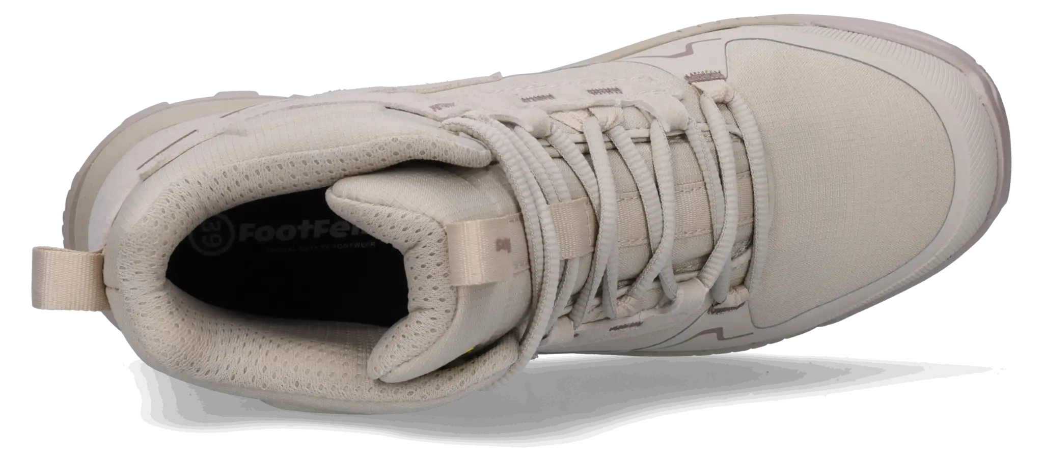 Joanne S3S Joanne S3S – Women’s safety sneakers – Sand