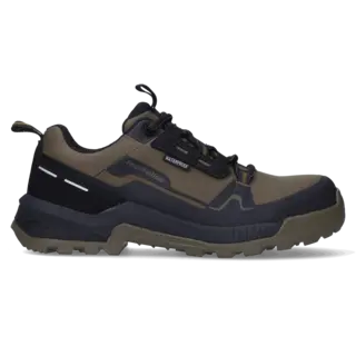 Daisy S7S Daisy - Zwart/Olive