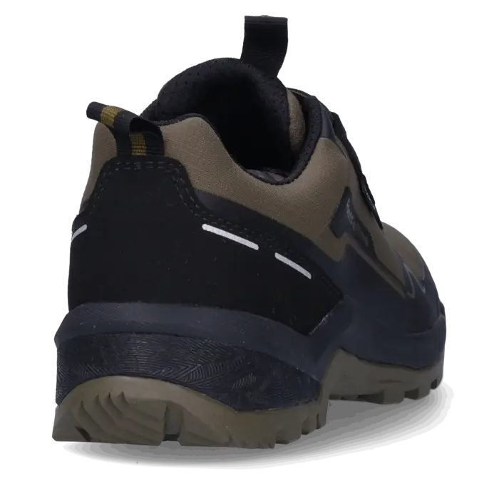 Daisy S7S Daisy S7S – Waterproof Safety Shoes – Black/Olive
