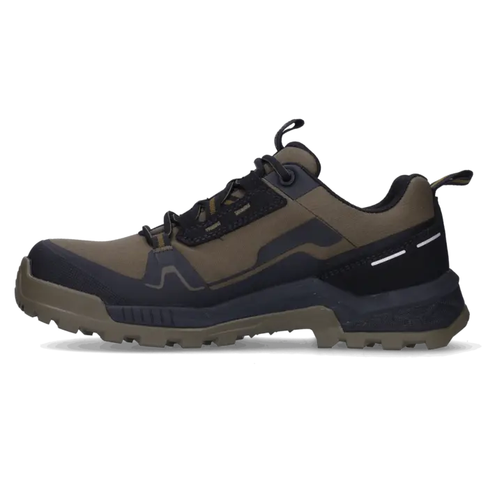 Daisy S7S Daisy S7S – Waterproof Safety Shoes – Black/Olive
