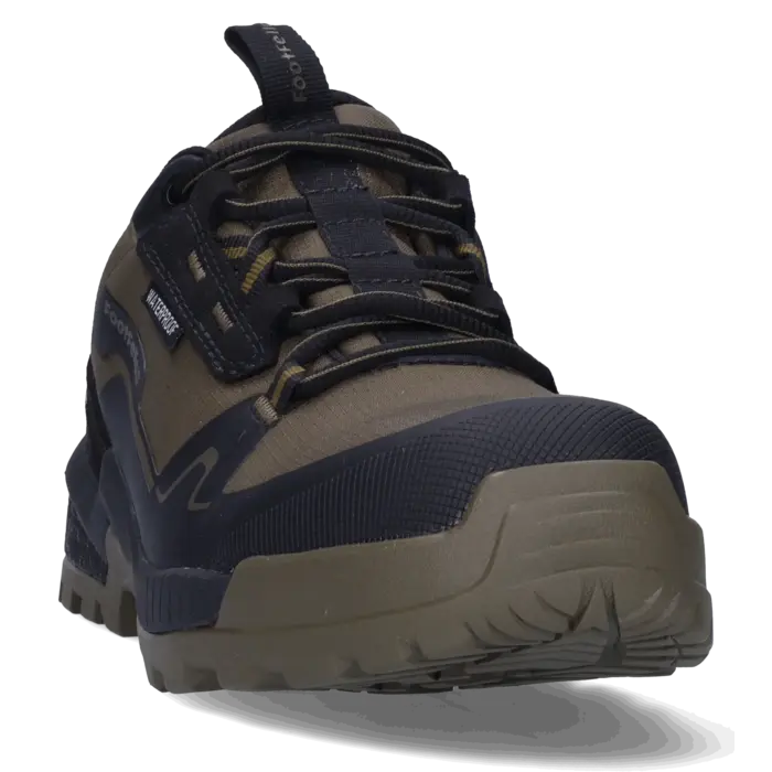 Daisy S7S Daisy S7S – Waterproof Safety Shoes – Black/Olive