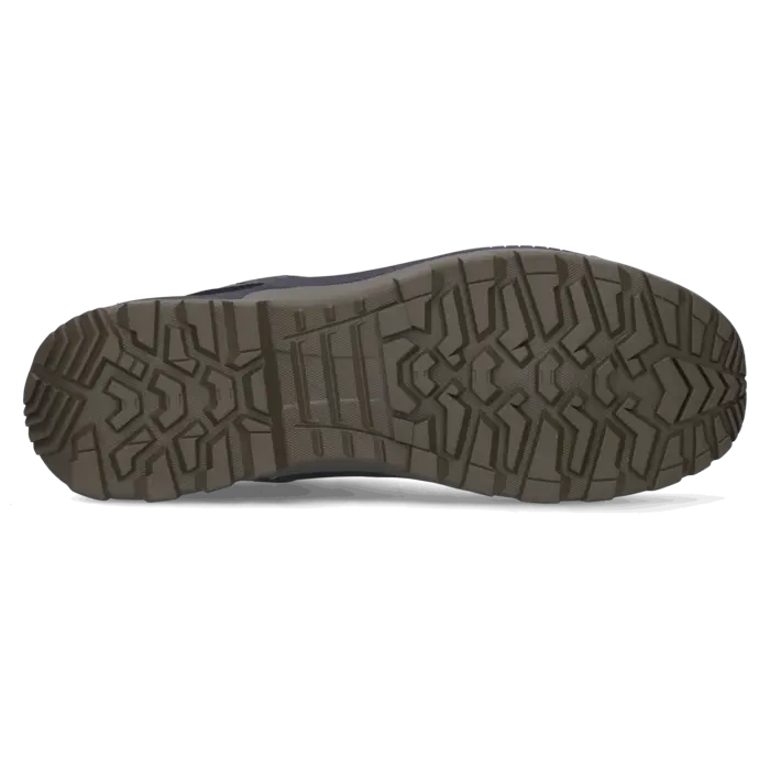 Daisy S7S Daisy S7S – Waterproof Safety Shoes – Black/Olive
