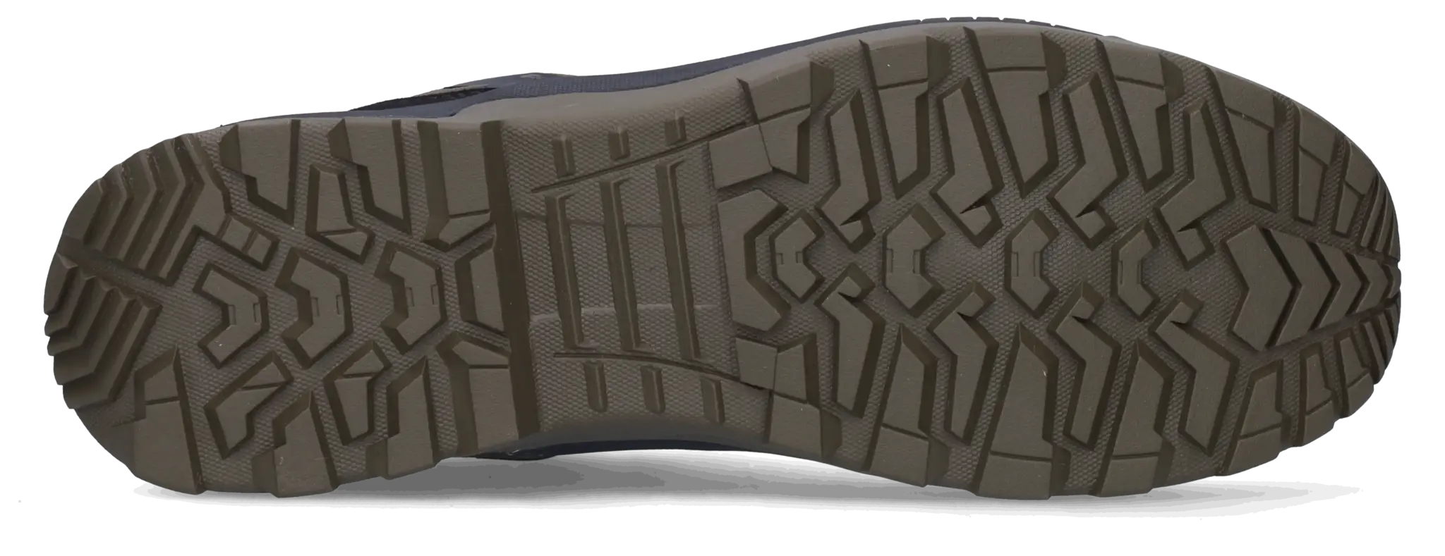 Daisy S7S Daisy S7S – Waterproof Safety Shoes – Black/Olive