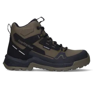 Davina S7S Davina - Zwart/Olive