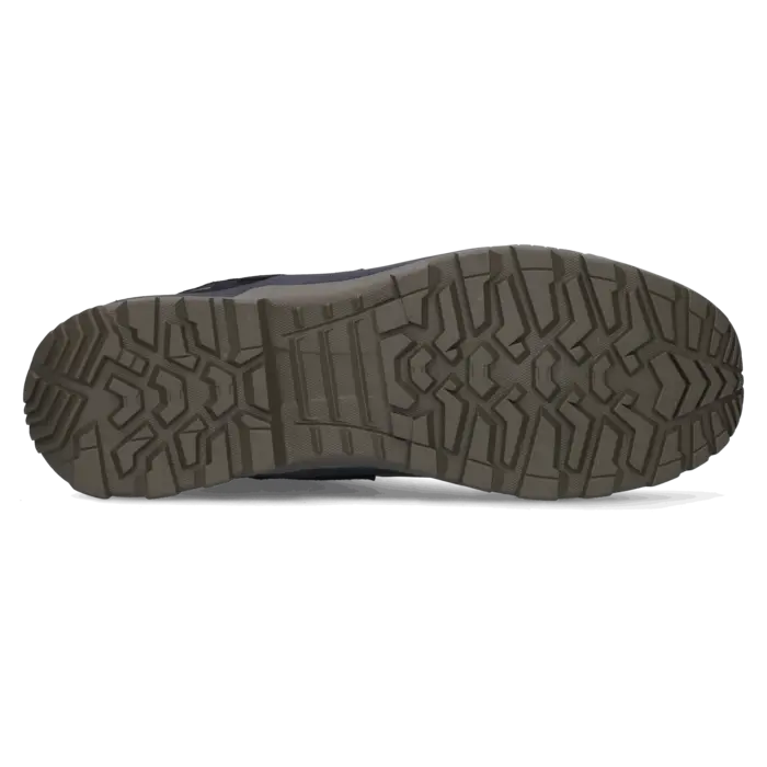 Davina S7S Davina S7S - Waterproof Work Shoes - Black/Olive