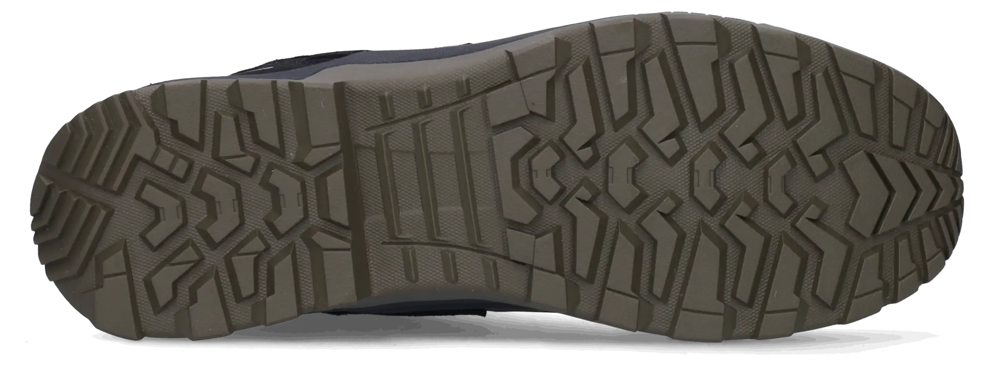 Davina S7S Davina S7S - Waterdichte werkschoenen - Zwart/Olive