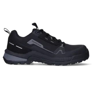 Jane S3S Jane - Black/Grey