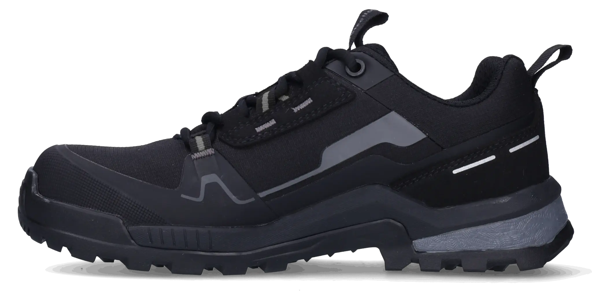 Jane S3S Jane S3S - Women’s safety sneakers - Black/Grey