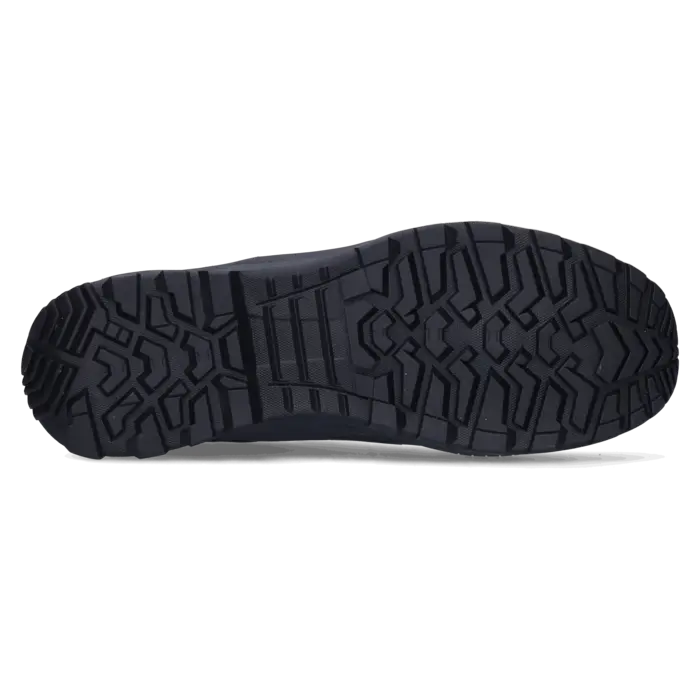 Jane S3S Jane S3S - Women’s safety sneakers - Black/Grey
