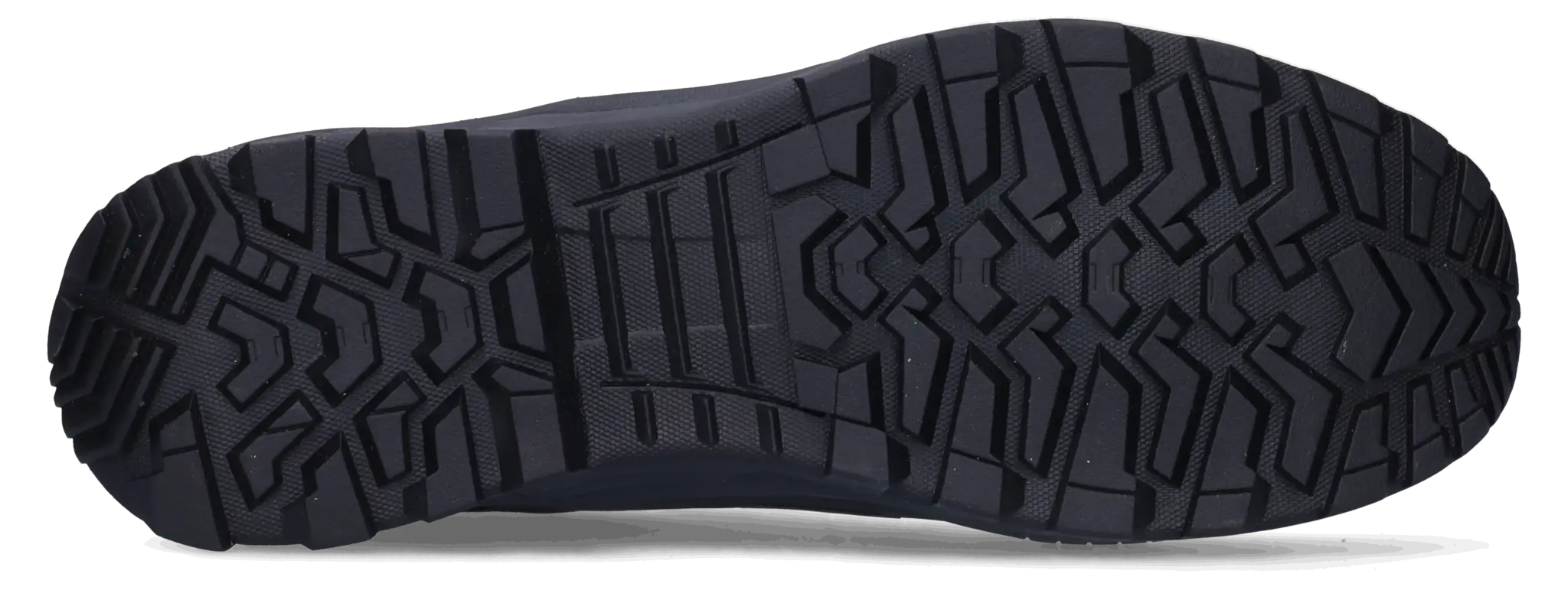 Jane S3S Jane S3S - Women’s safety sneakers - Black/Grey