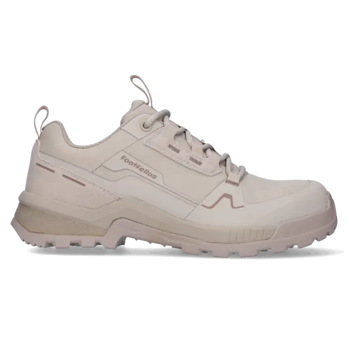Jane S3S Jane S3S – Women’s safety sneakers – Sand