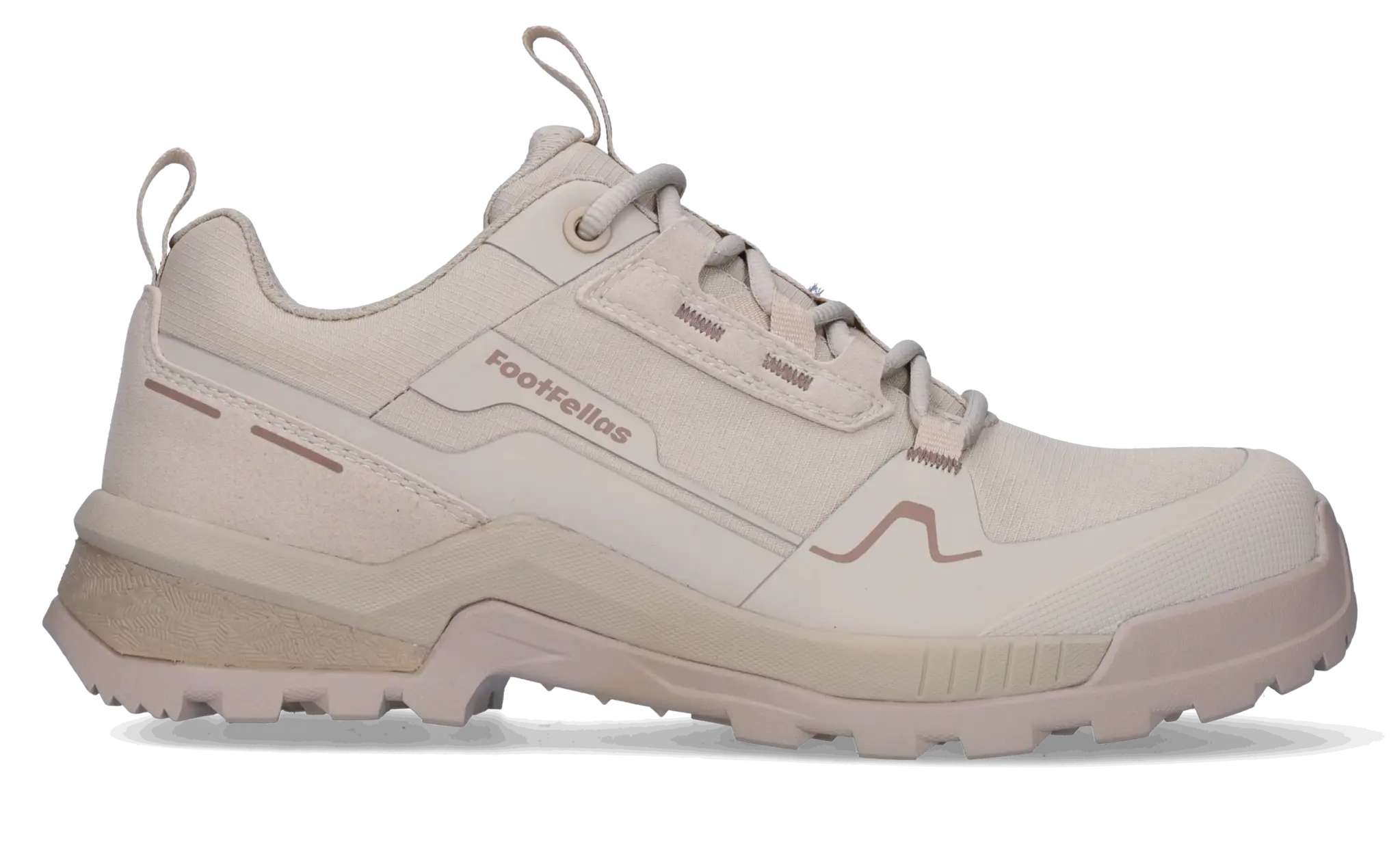 Jane S3S Jane S3S – Women’s safety sneakers – Sand