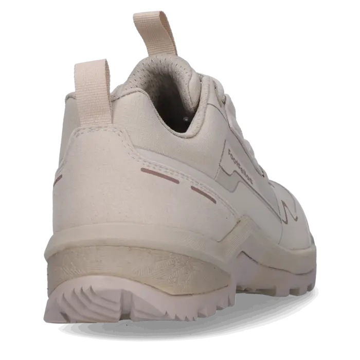 Jane S3S Jane - S3S - Werkschoenen dames sneakers - Zand