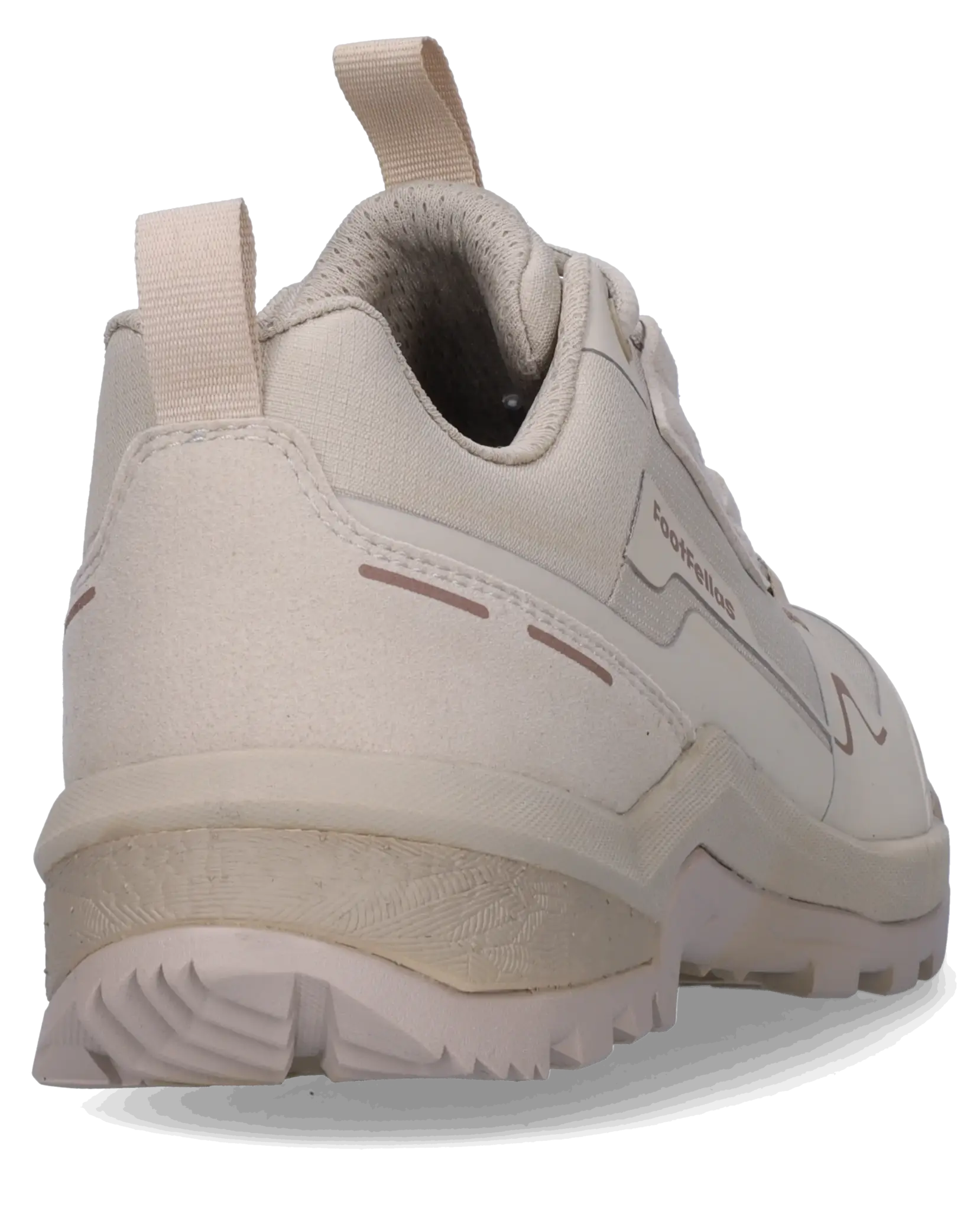 Jane S3S Jane - S3S - Werkschoenen dames sneakers - Zand
