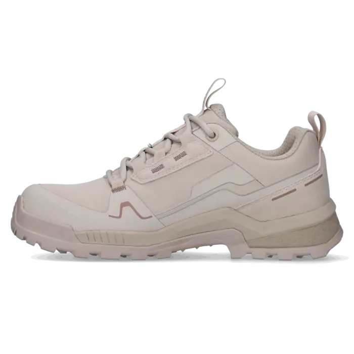 Jane S3S Jane - S3S - Werkschoenen dames sneakers - Zand