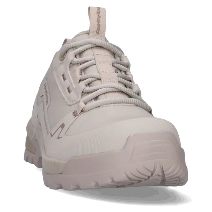 Jane S3S Jane - S3S - Werkschoenen dames sneakers - Zand