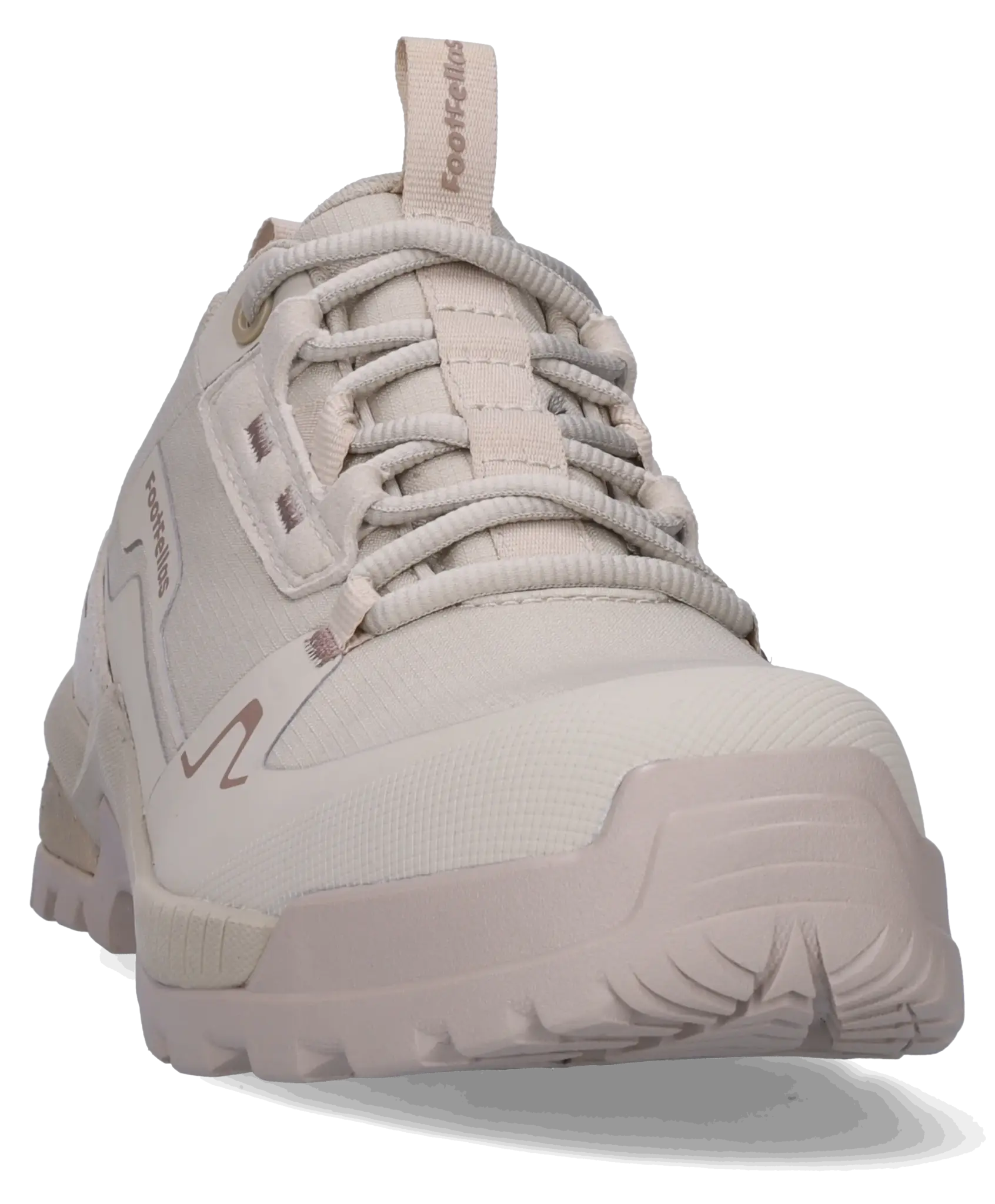 Jane S3S Jane - S3S - Werkschoenen dames sneakers - Zand