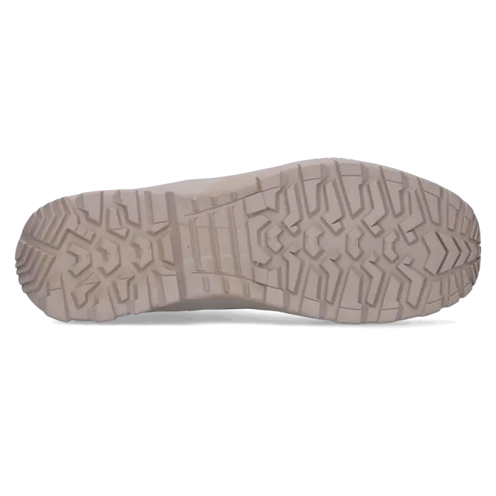 Jane S3S Jane - S3S - Werkschoenen dames sneakers - Zand