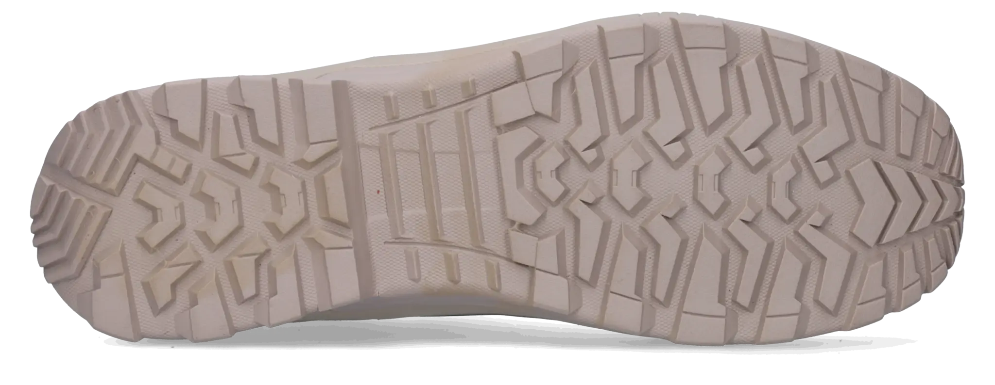 Jane S3S Jane - S3S - Werkschoenen dames sneakers - Zand