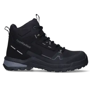 Joanne S3S Joanne - Black/Grey