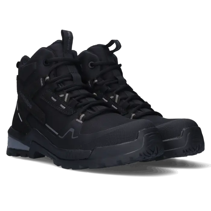 Joanne S3S Joanne S3S - Werkschoenen dames sneakers – Zwart/Grijs