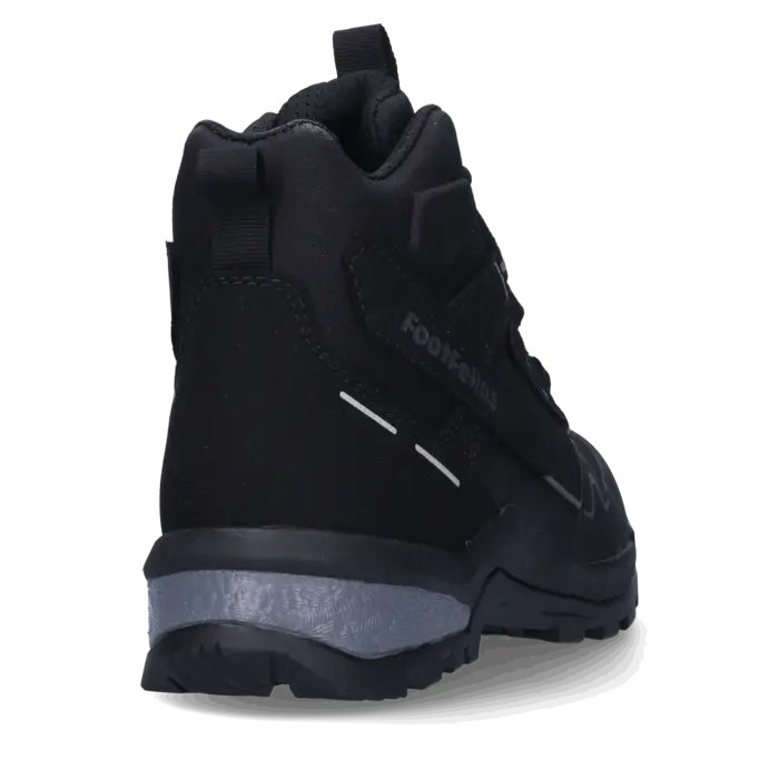Joanne S3S Joanne S3S - Women’s Safety Sneakers – Black/Grey