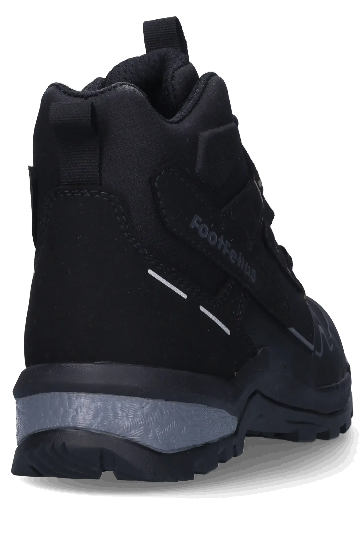 Joanne S3S Joanne S3S - Women’s Safety Sneakers – Black/Grey