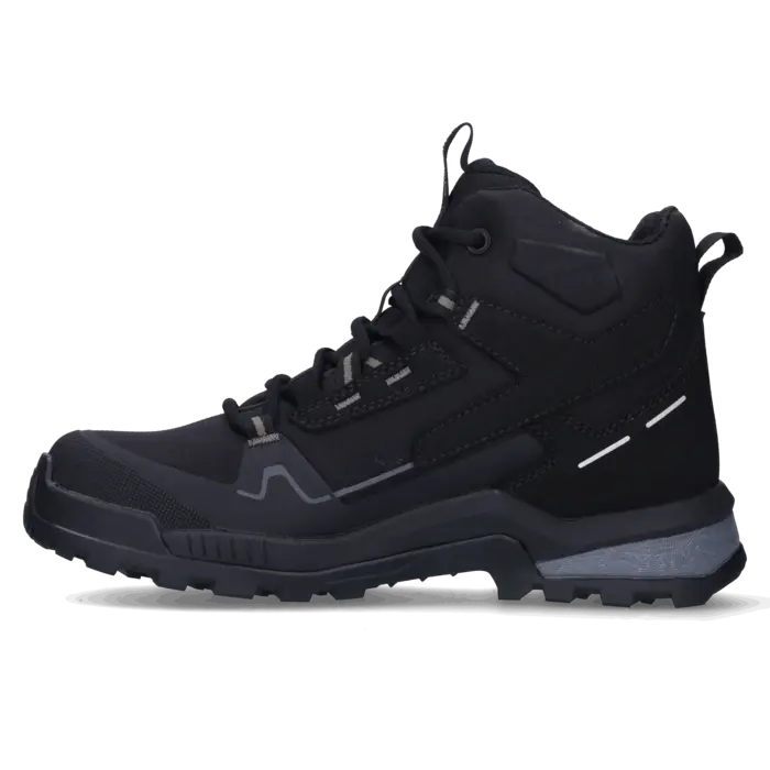 Joanne S3S Joanne S3S - Women’s Safety Sneakers – Black/Grey