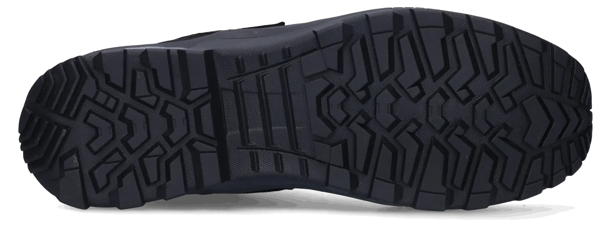 Joanne S3S Joanne S3S - Women’s Safety Sneakers – Black/Grey