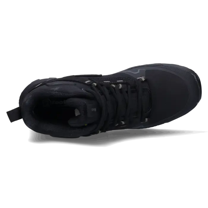 Joanne S3S Joanne S3S - Women’s Safety Sneakers – Black/Grey