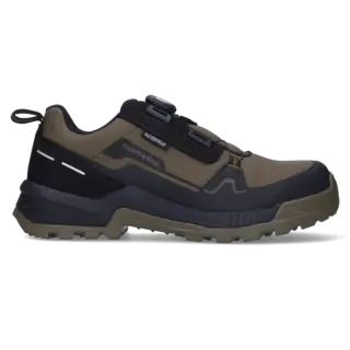 Masha S7S Masha - Zwart/Olive