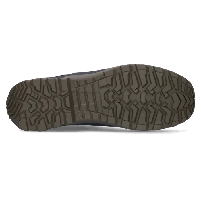 Masha S7S Masha – Safety Shoes with Dial Closure – Black/Olive