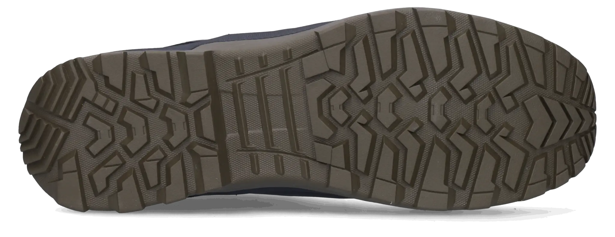 Masha S7S Masha - S7S - Werkschoenen met draaiknop - Zwart/Olive