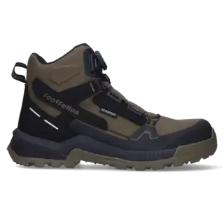 Melanie S7S Masha - Zwart/Olive