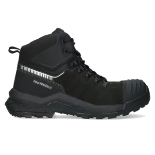 Scout Scout - Black
