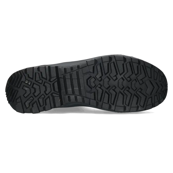 Scout Scout - S3S - Sporty Safety Shoes - Black