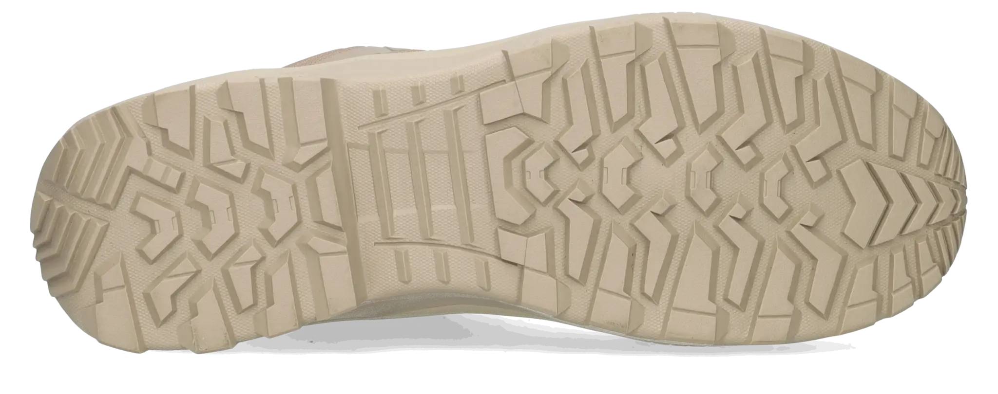 Bronco Bronco - S3S - Safety Shoes with Dial Closure - Sand