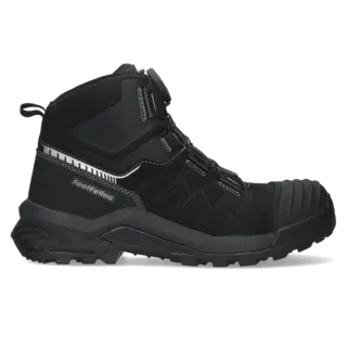 Bronco Bronco - Zwart