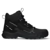 Odessa - O2 Occupational Shoes - Women - Black/Grey