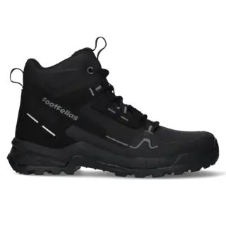 Odessa Odessa - Zwart/Grijs