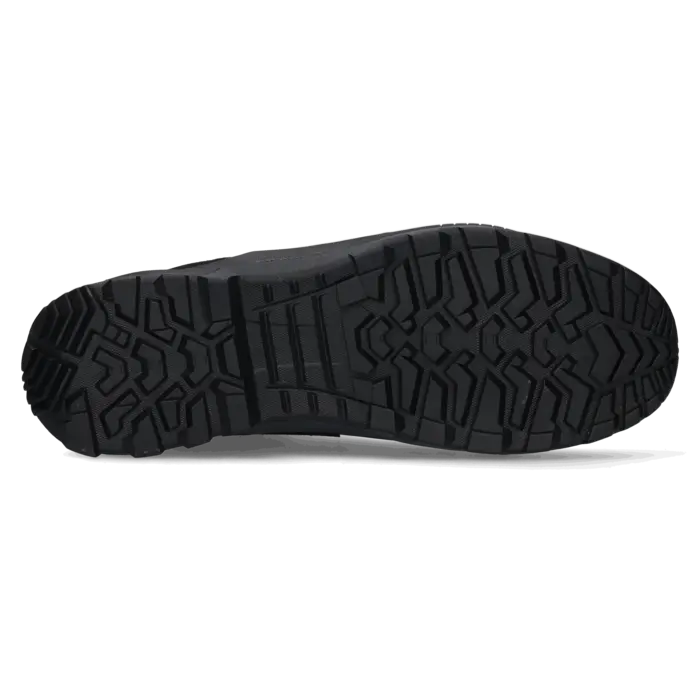 Odessa Odessa - O2 Occupational Shoes - Women - Black/Grey