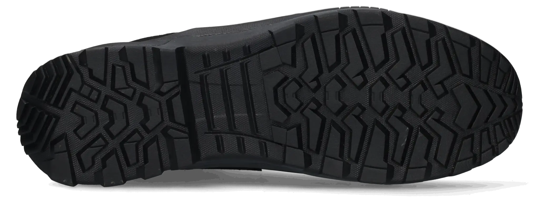 Odessa Odessa - O2 werkschoenen - Zwart/Grijs