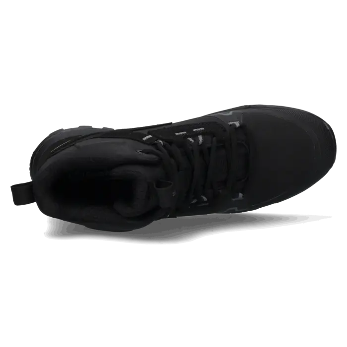 Odessa Odessa - O2 Occupational Shoes - Women - Black/Grey