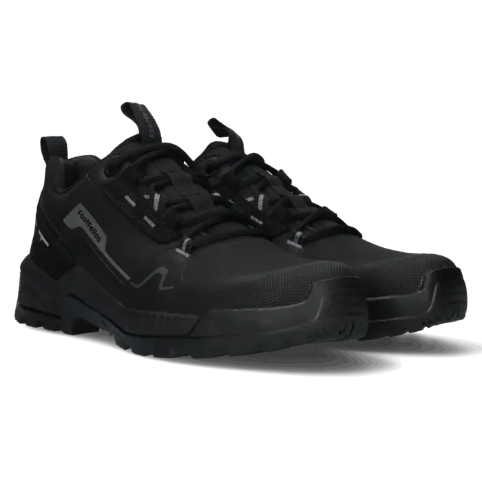 Onda Onda - O2 Work Shoes - Women - Black/Grey