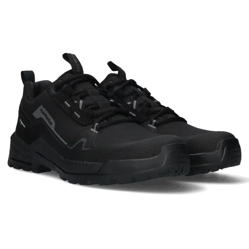 Onda Onda - O2 Work Shoes - Women - Black/Grey