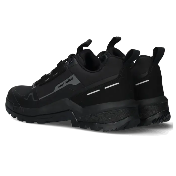 Onda Onda - O2 Work Shoes - Women - Black/Grey