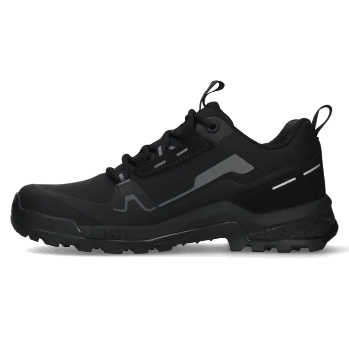 Onda Onda - O2 Work Shoes - Women - Black/Grey